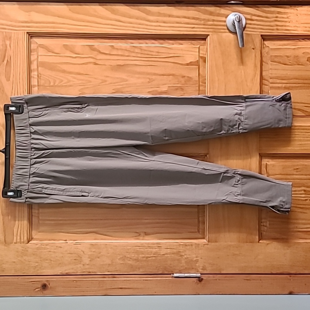 Alpha Forward EVO pants